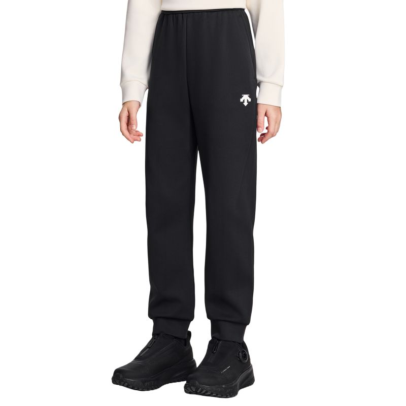 

Детские вязаные спортивные штаны DESCENTE, Bk-Tap Shoe