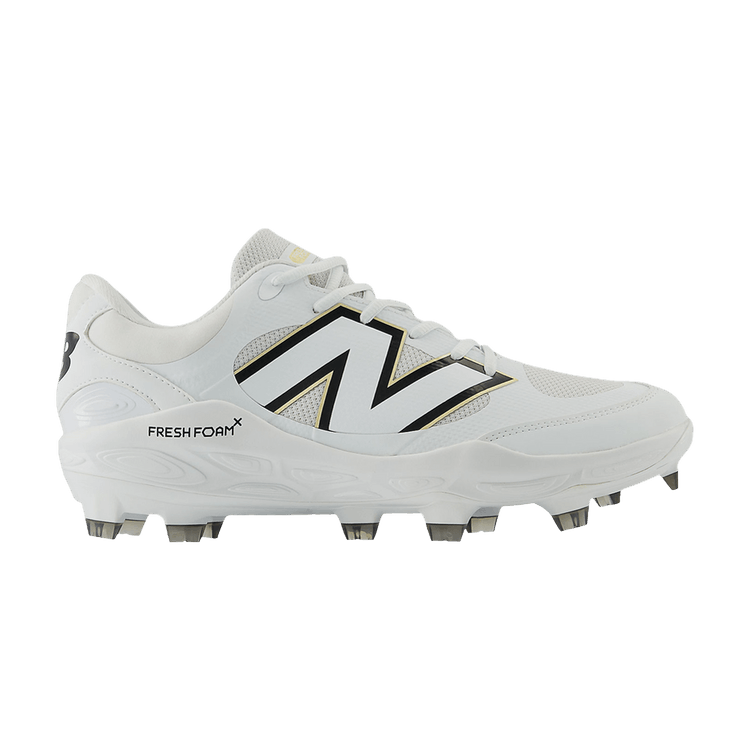 

Кроссовки Fresh Foam X 3000v7 Molded 'White Black', белый