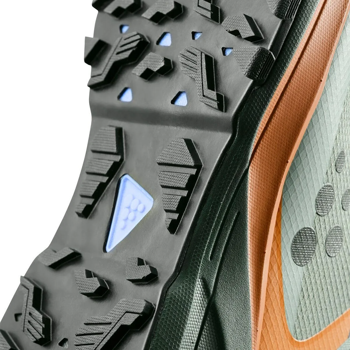 Мужские кроссовки Craft Pure Trail X — фото 2
