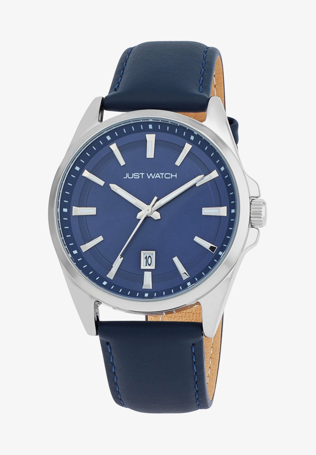 

Часы Just Watch, синий
