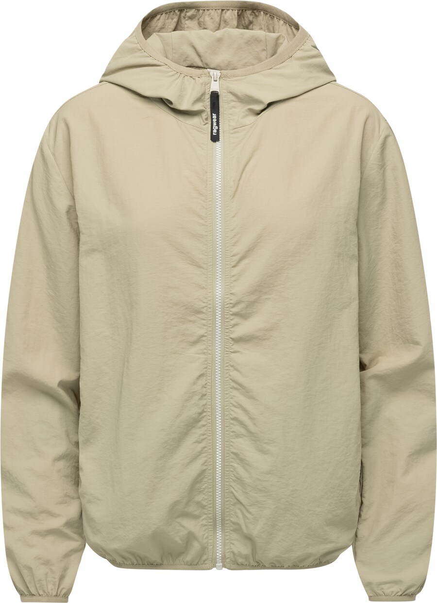 

Куртка межсезонная Ragwear Vinzie C, бежевый