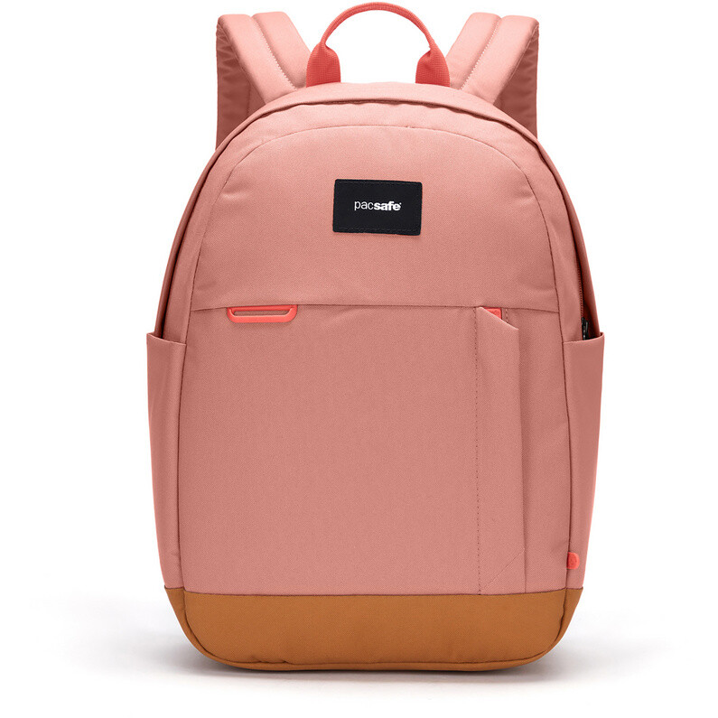 

Рюкзак Go 15 л Pacsafe, розовый