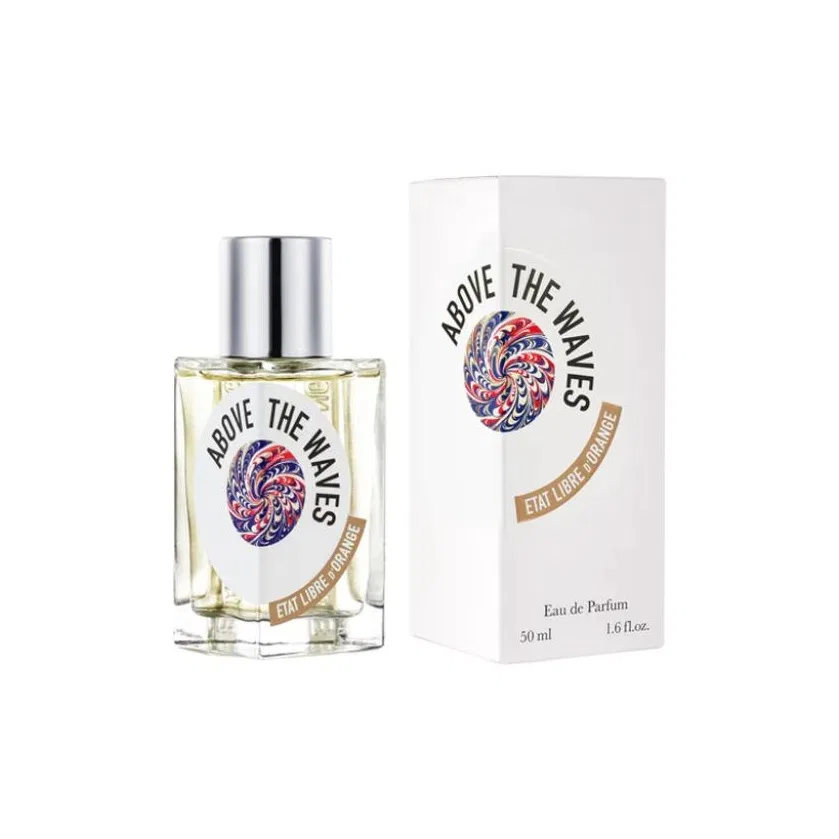Парфюм Aromatic Accord EDP Etat Libre D'Orange 50ml