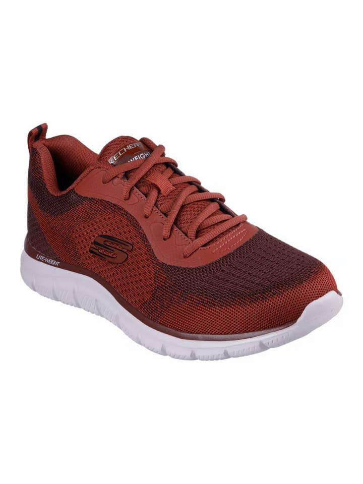 

Низкие кроссовки Skechers, красный