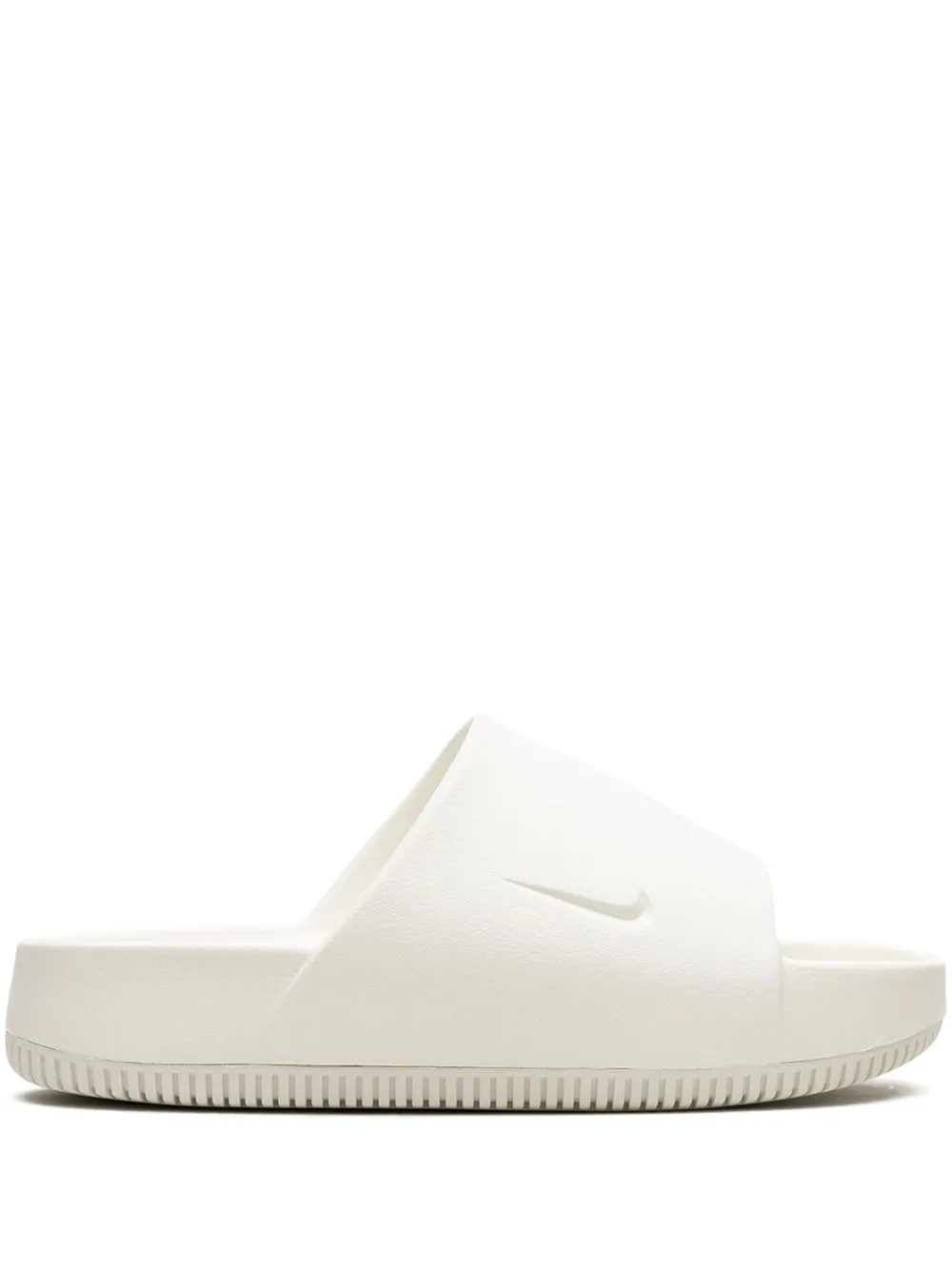 Шлепанцы Calm Sail Nike, белый