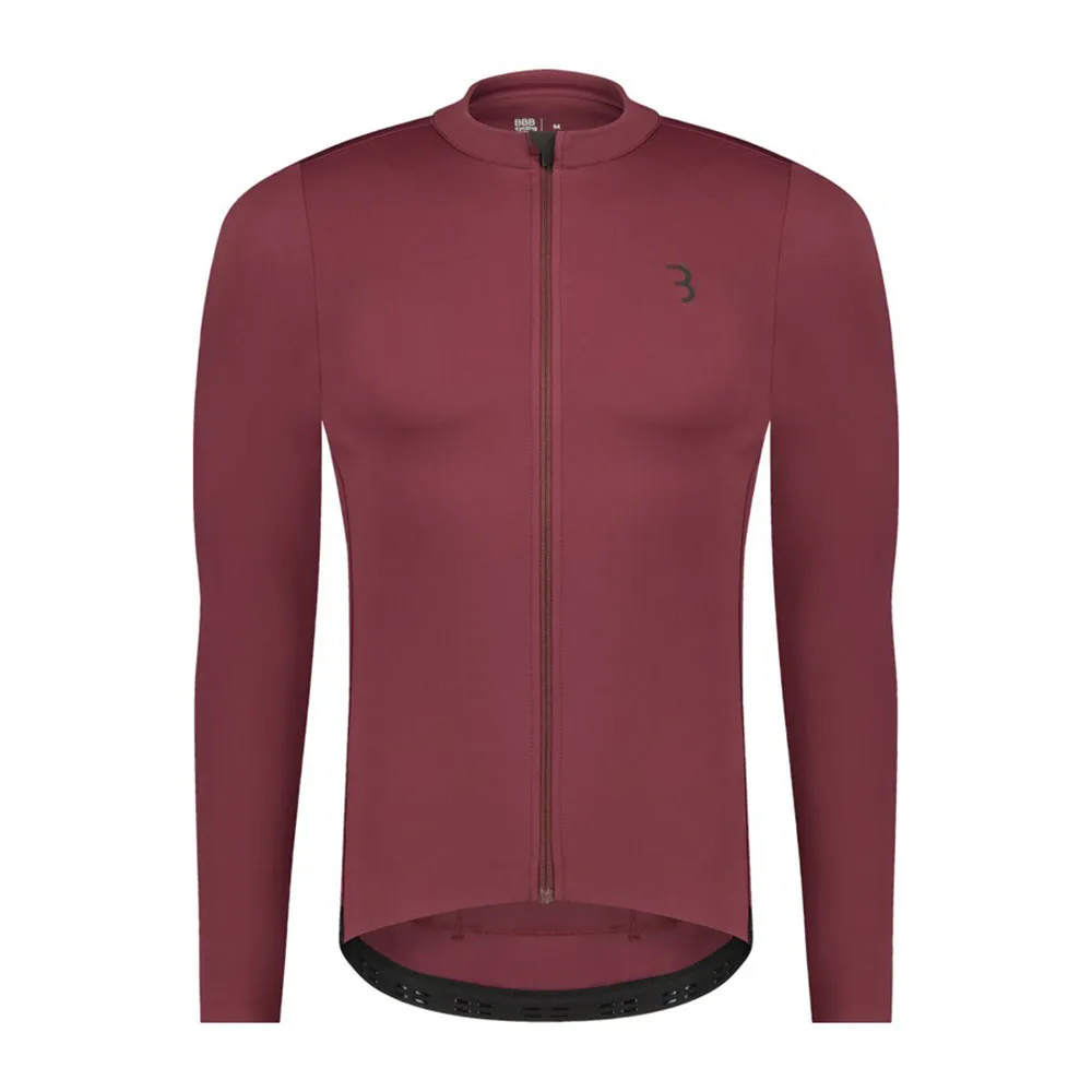 

Джерси с длинным рукавом BBB Essence, красный