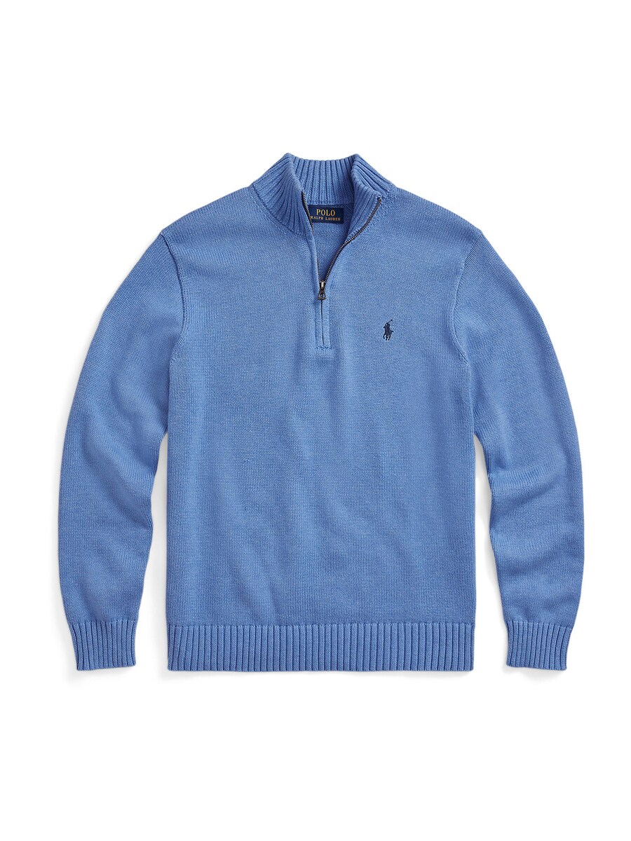

Свитер Polo Ralph Lauren, Dusty blue