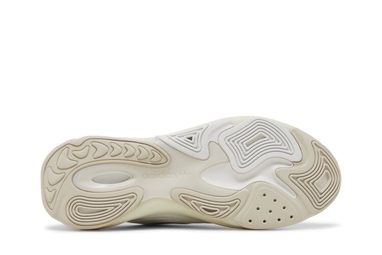 Кроссовки Adidas Ozrah, белый — фото 4