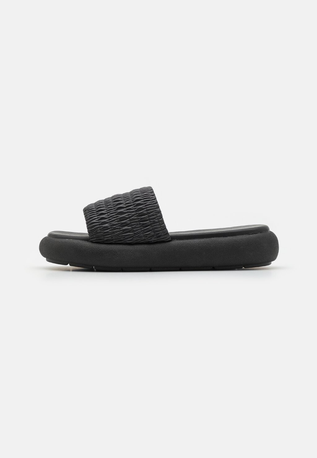 

Туфли на плоской подошве JASLEEN bugatti, цвет black