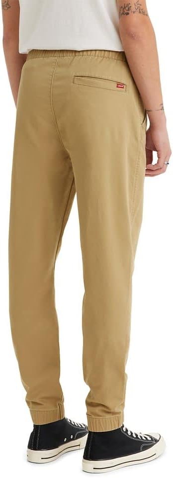 Мужские джоггеры Levi's Xx Chino (также доступны в размерах Big и Tall), Harvest Gold — фото 3