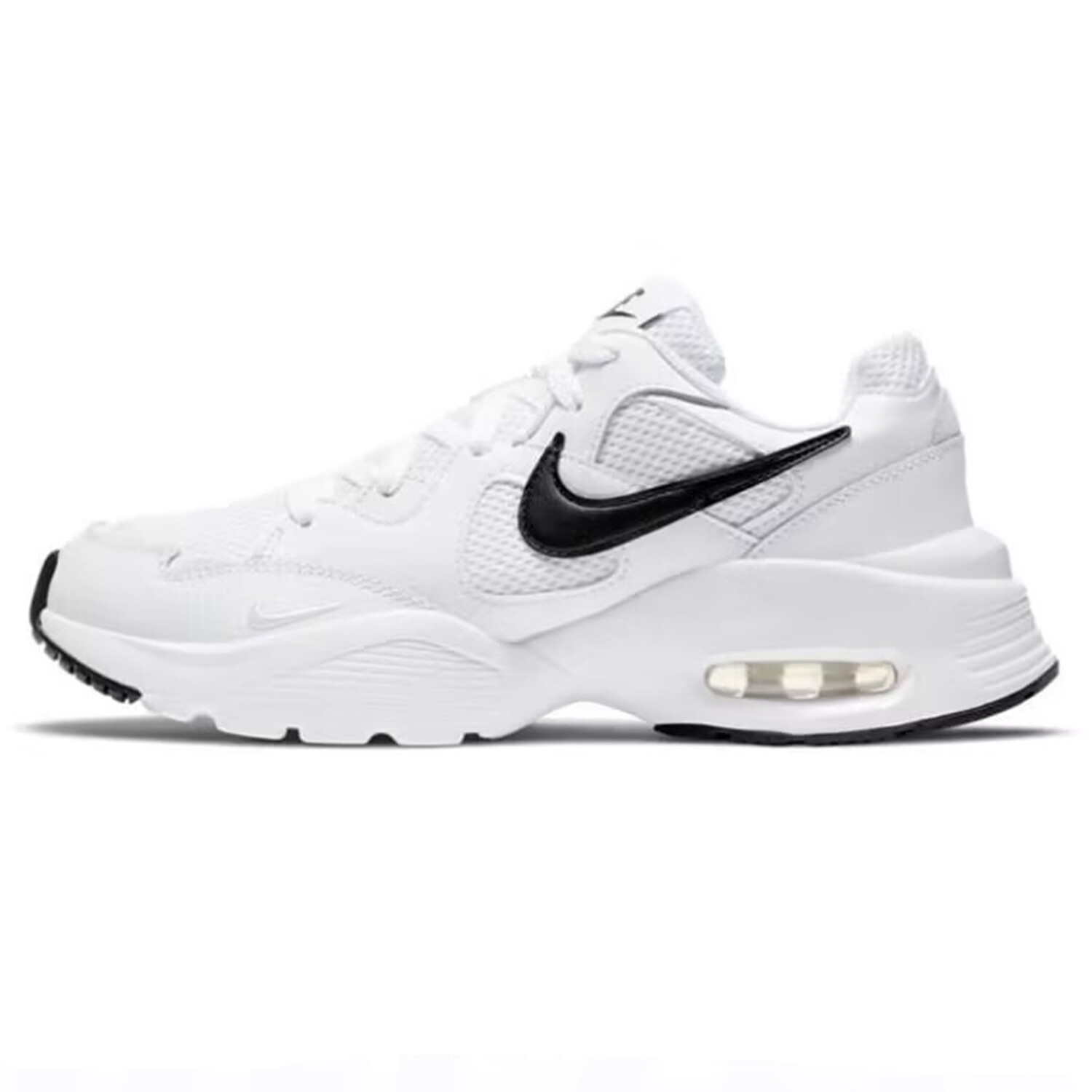 

Женские массивные кроссовки Nike Air Max Fusion, Dark Gray