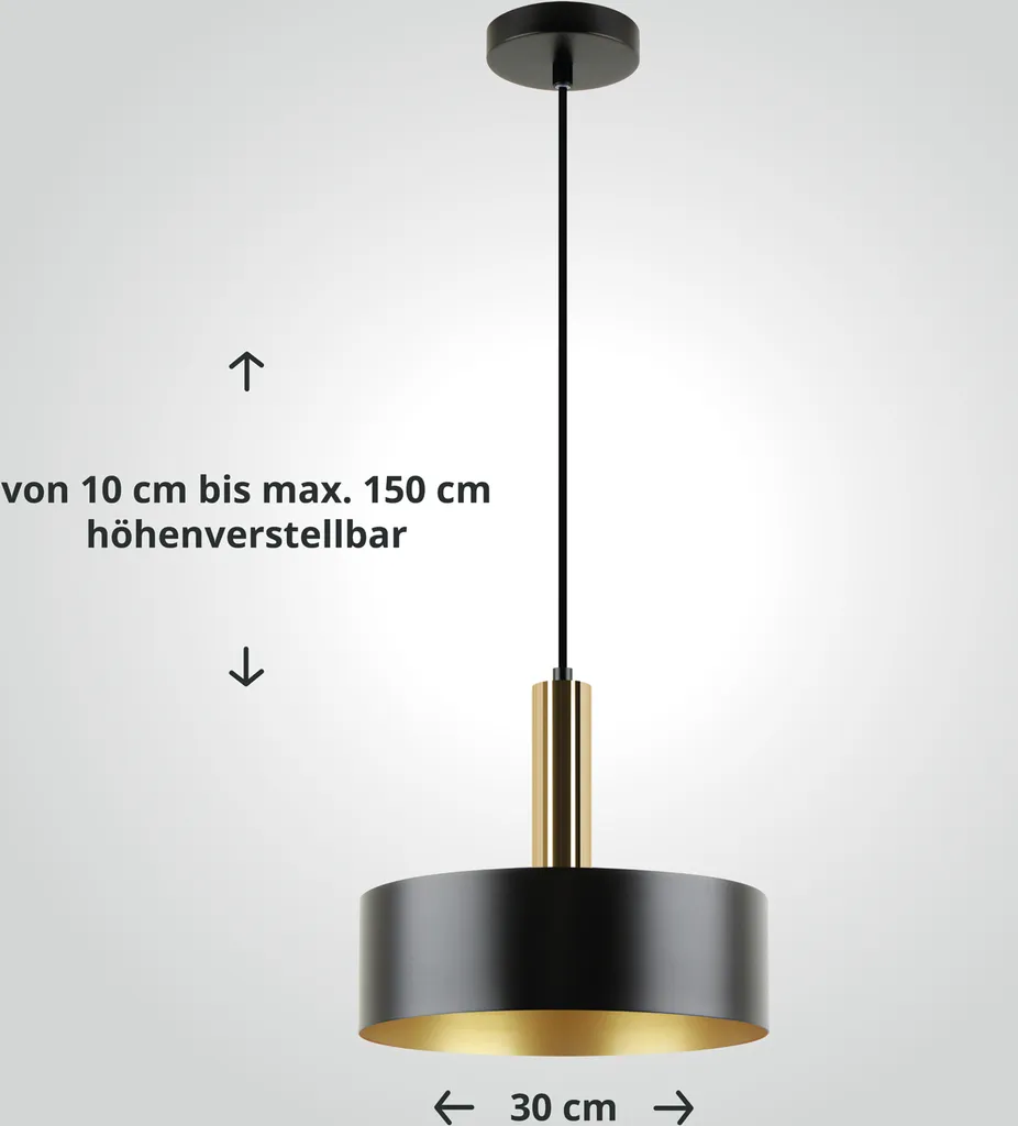 

Потолочный светильник LED Universum