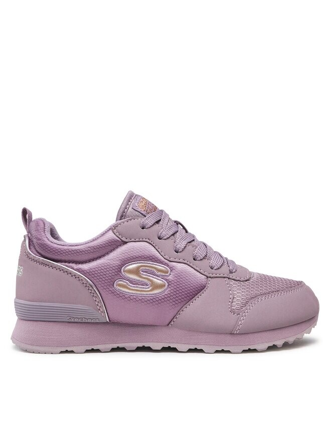 

Кроссовки Skechers, фиолетовый