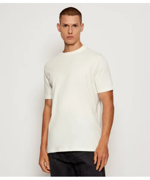 

Футболка Regular fit Karl Lagerfeld, белый