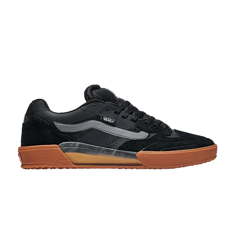 

Кроссовки Ave 2.0 'Black Gum', черный
