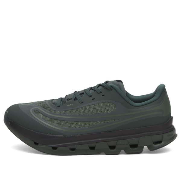 

Ik cloudflow 5 ad кроссовкиs On, obsidian & everзеленый