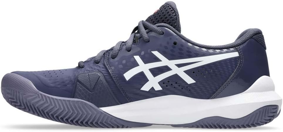 Мужские кроссовки для бега Asics Gel-Contend 8, белый — фото 3