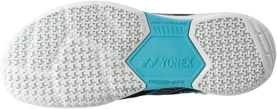 Мужские кроссовки Yonex Strider Flow, Blue-Black — фото 2