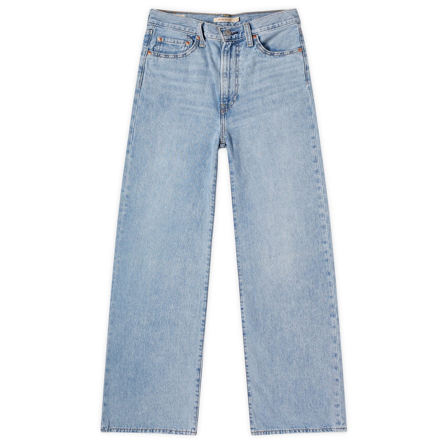 

Джинсы Levi'S Wide Leg Jeans, синий