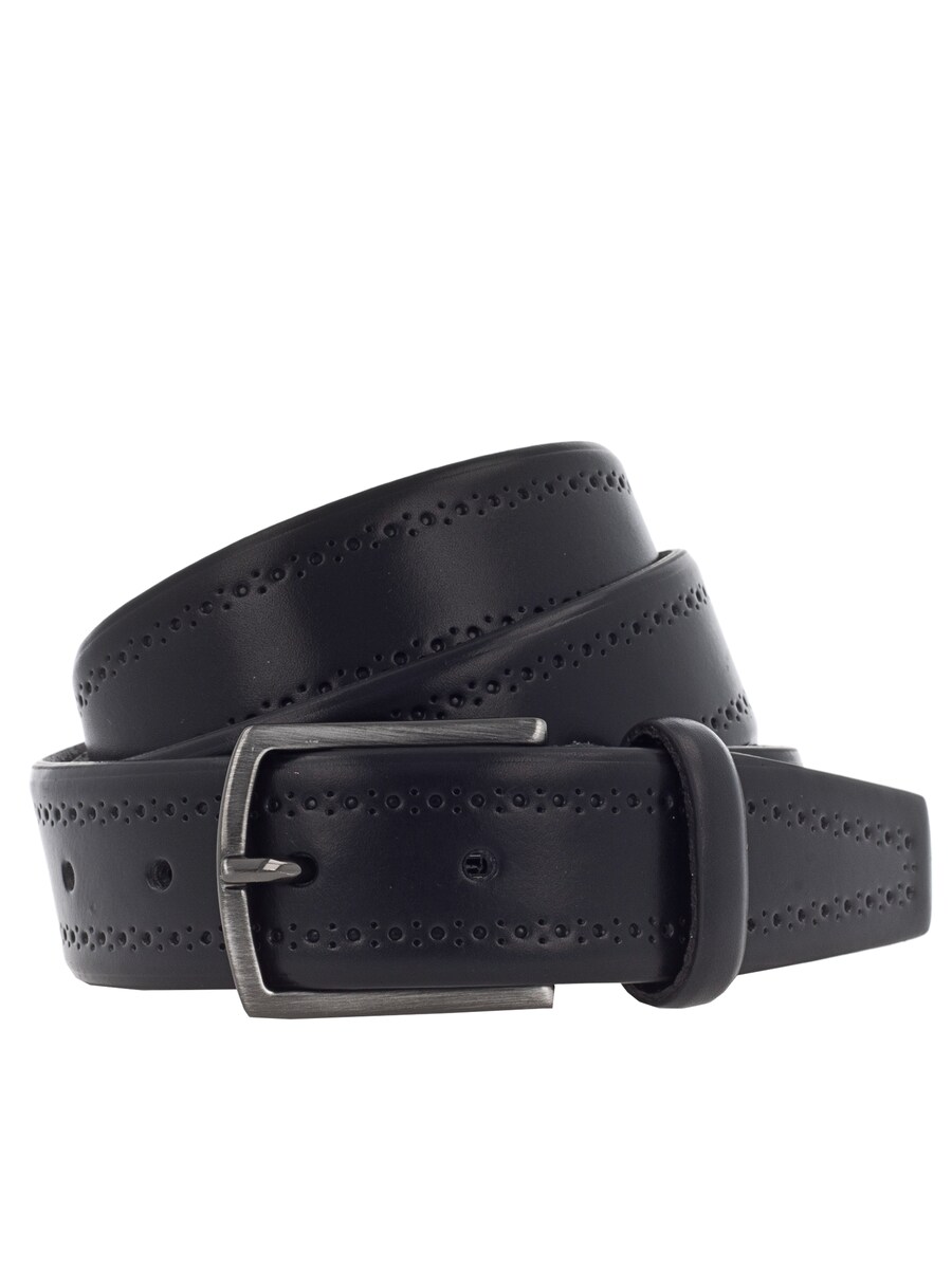 

Ремень VANZETTI Airbrush 3.5cm, Black