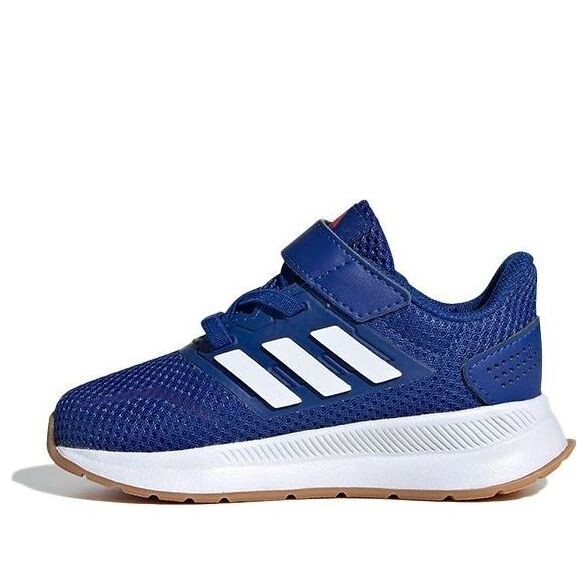 

Кроссовки neo run falcon Adidas, голубой