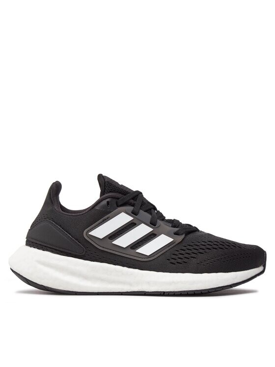 

Кроссовки Adidas, черный
