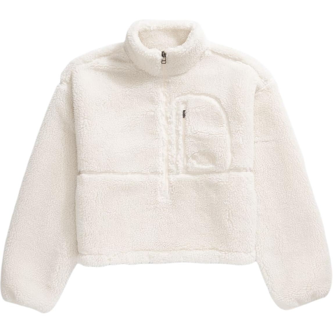 

Бархатная куртка женская White Sand Dunes The North Face