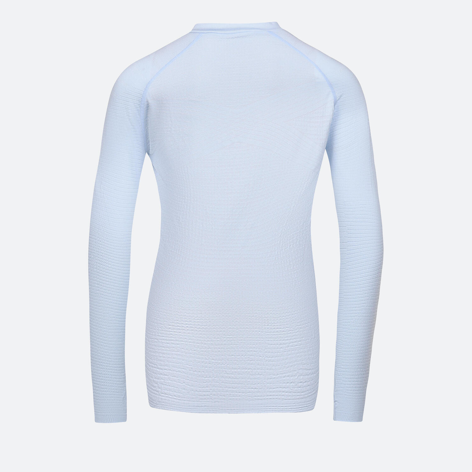 

Детская бесшовная футбольная лонгслив Kipsta KEEPDRY