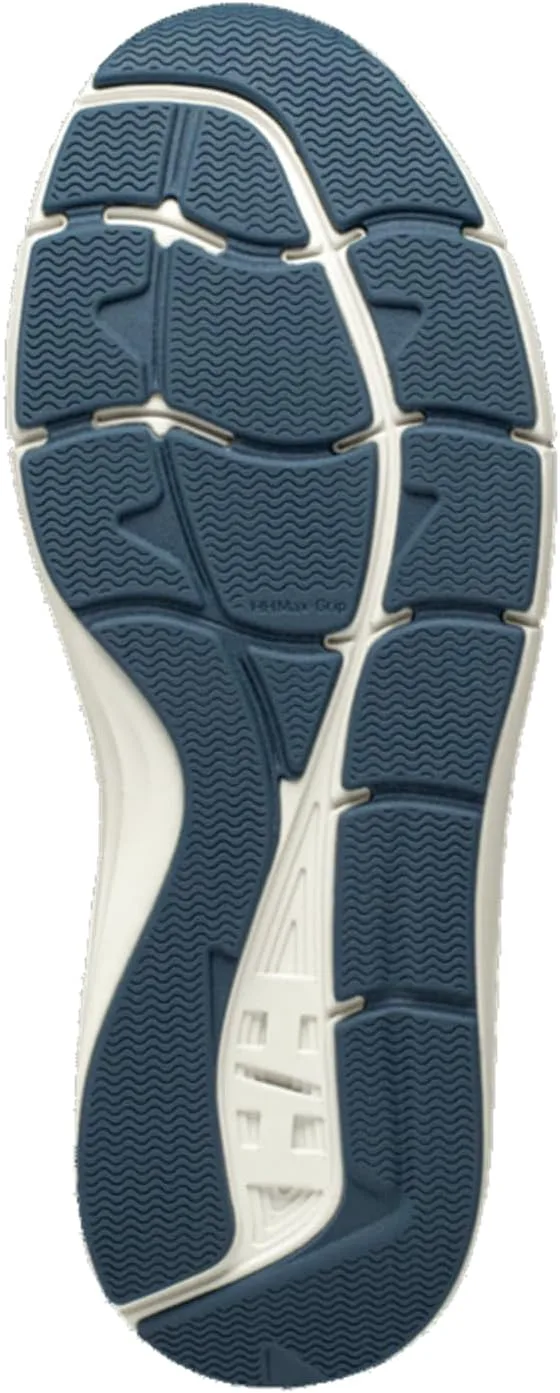 Мужские кроссовки Helly Hansen HP Ahiga Evo 5 - легкие, дышащие, водоотталкивающие, быстросохнущие для комфорта и высоких результатов, темно-синий — фото 4