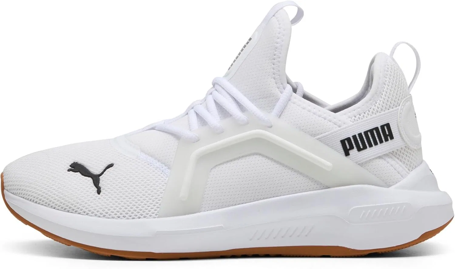 Мужские кроссовки Puma Softride Enzo 5 Cross Trainers, Puma White Puma Black