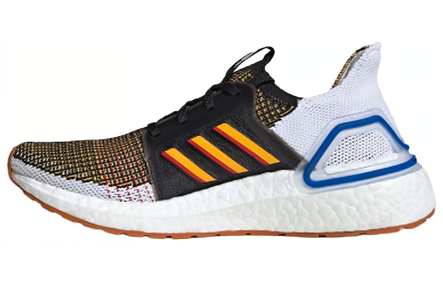 

Кроссовки Adidas Ultra Boost 2019 «История игрушек 4 Вуди»