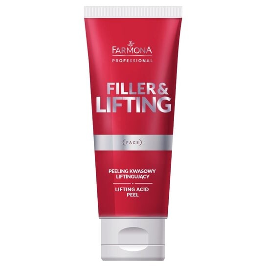 

Кислотный пилинг-лифтинг, 200 г Farmona, Filler & Lifting, Farmona Professional
