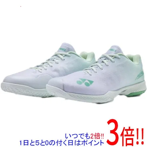 Кроссовки для бадминтона «Power Cushion Aerus Z Wide» от Yonex