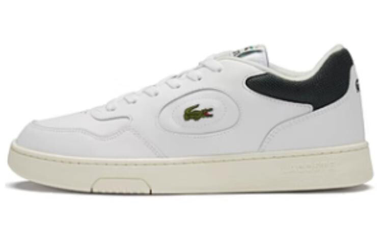 

Мужская обувь для скейтбординга LACOSTE, White