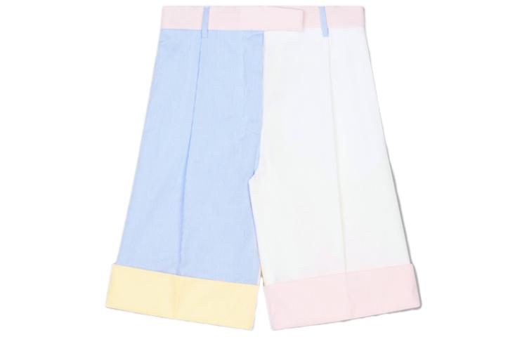 

THOM BROWNE Женские повседневные шорты Multicolor