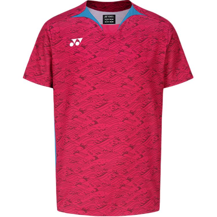 

Yonex Спортивная одежда для мужчин серии соревнований