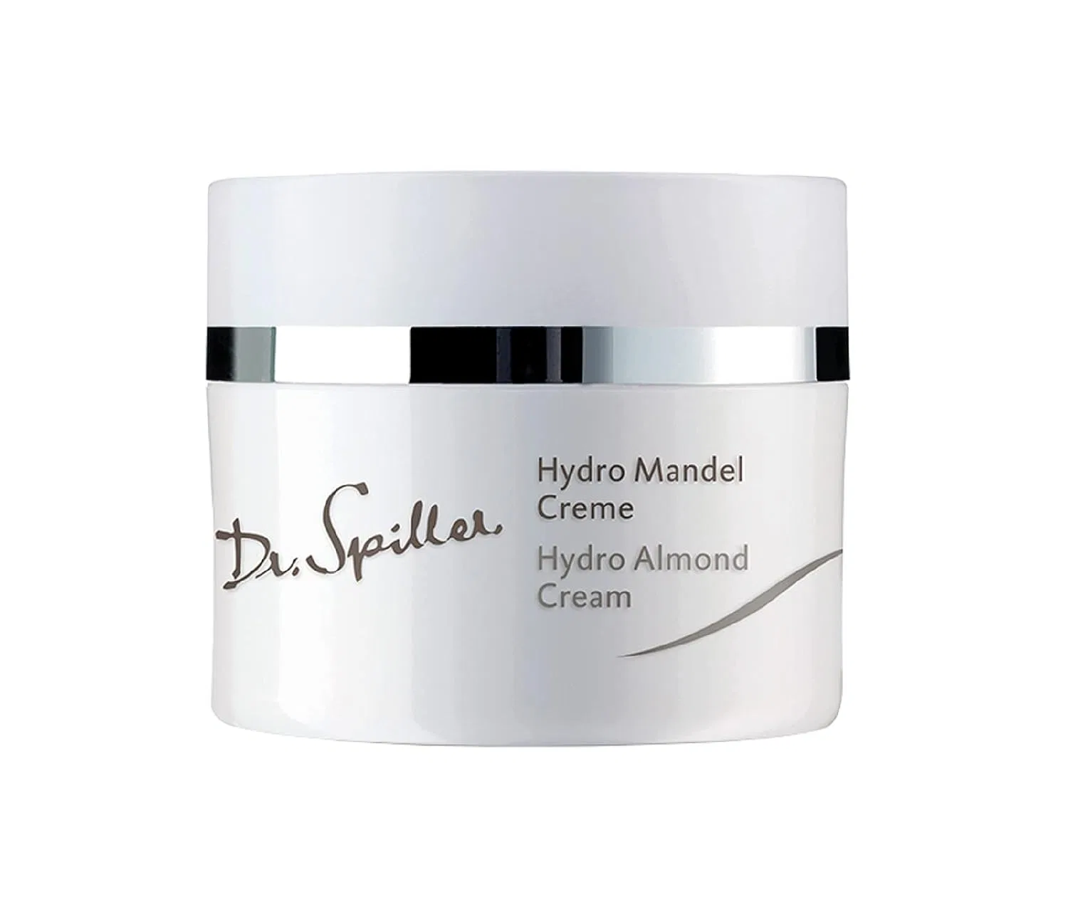 Сыворотка Dr. Spiller — Увлажняющий Hydro Almond Cream 24 часа от