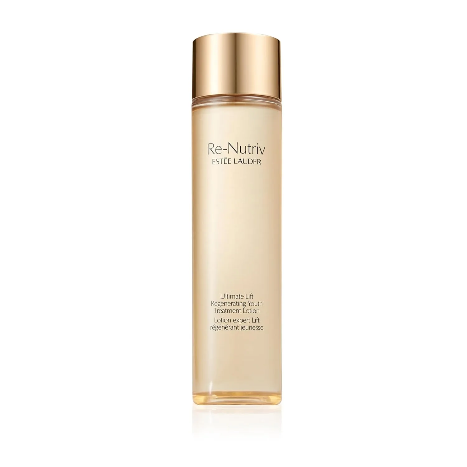 Тоник Estée Lauder — Увлажняющий - Re-Nutriv Ultimate Lift Regenerating Youth Treatment Lotion Toner