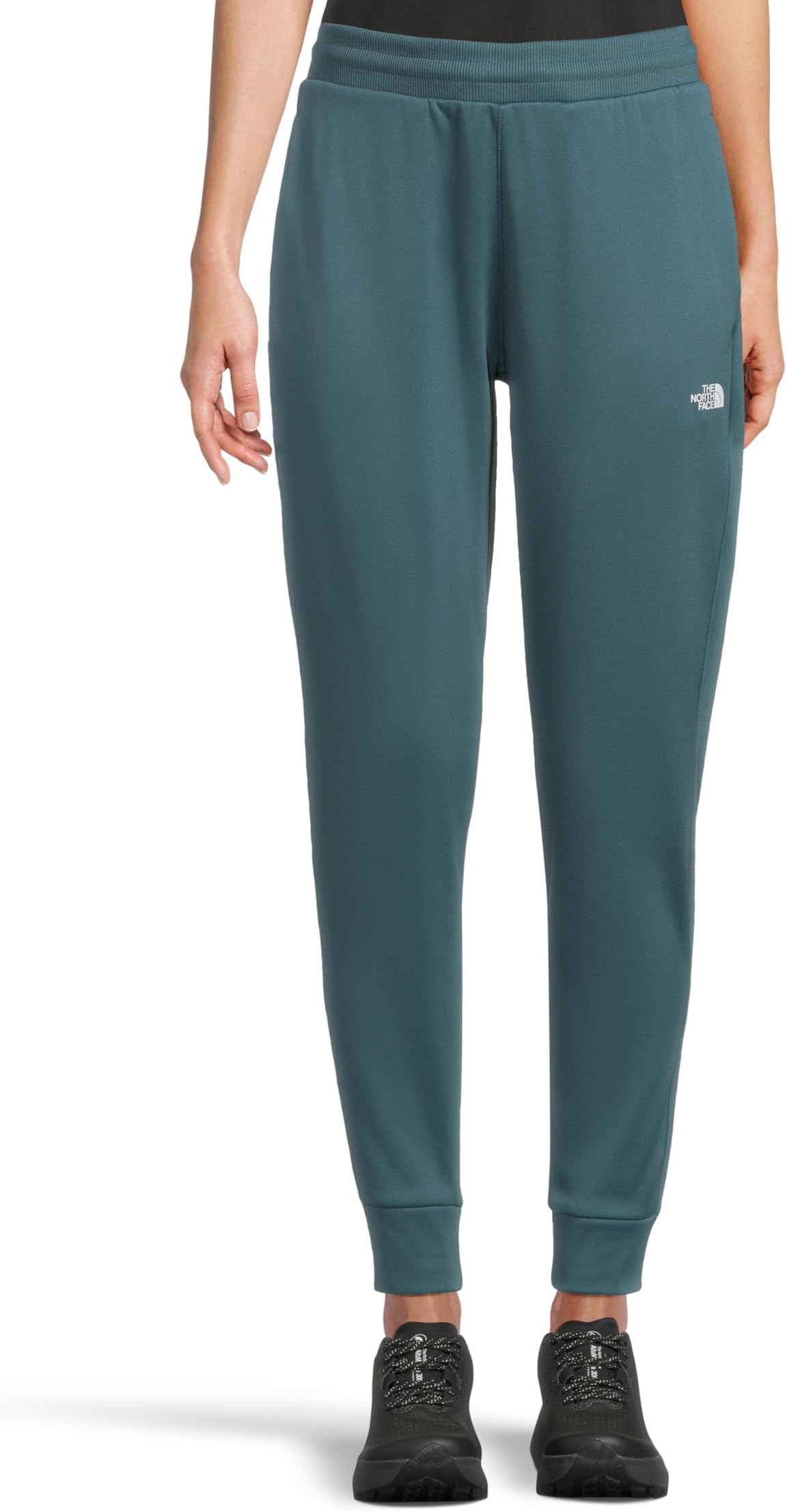 

Брюки The North Face Tnf Performance Fleece Sw Pants, цвет Space