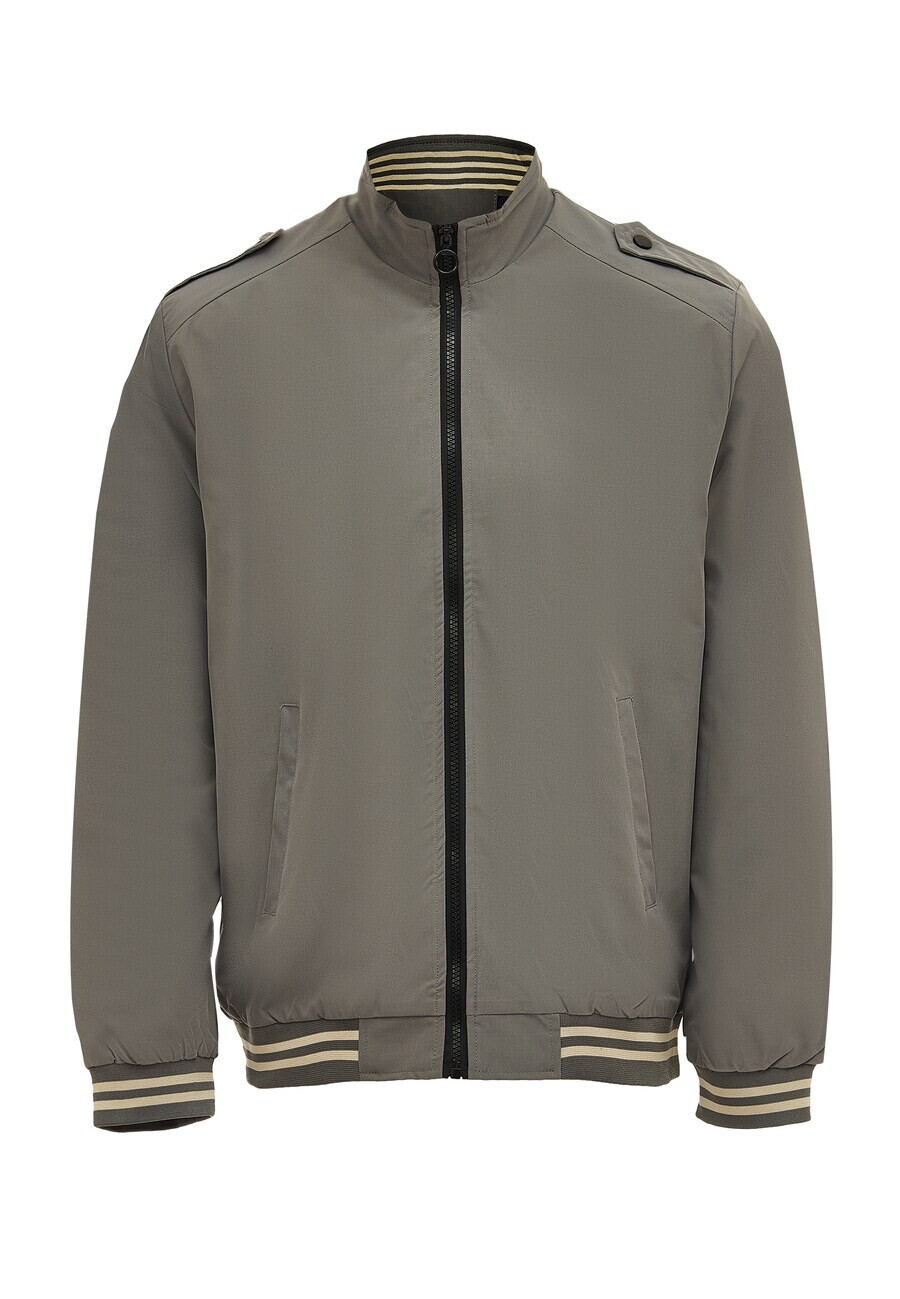 

Всесезонная куртка boundry Between-Season Jacket, серый