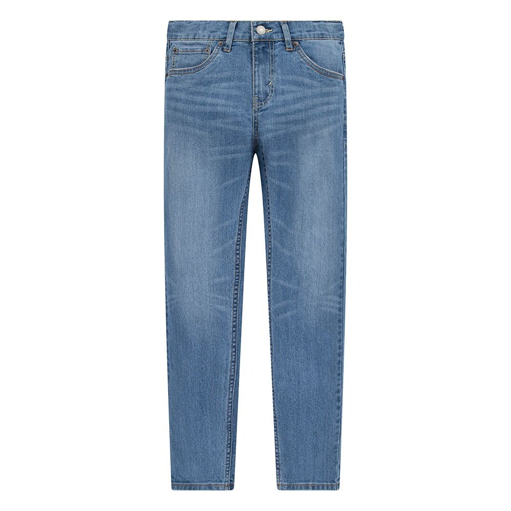 

Брюки Levi´s 511 Slim Teen Long, синий