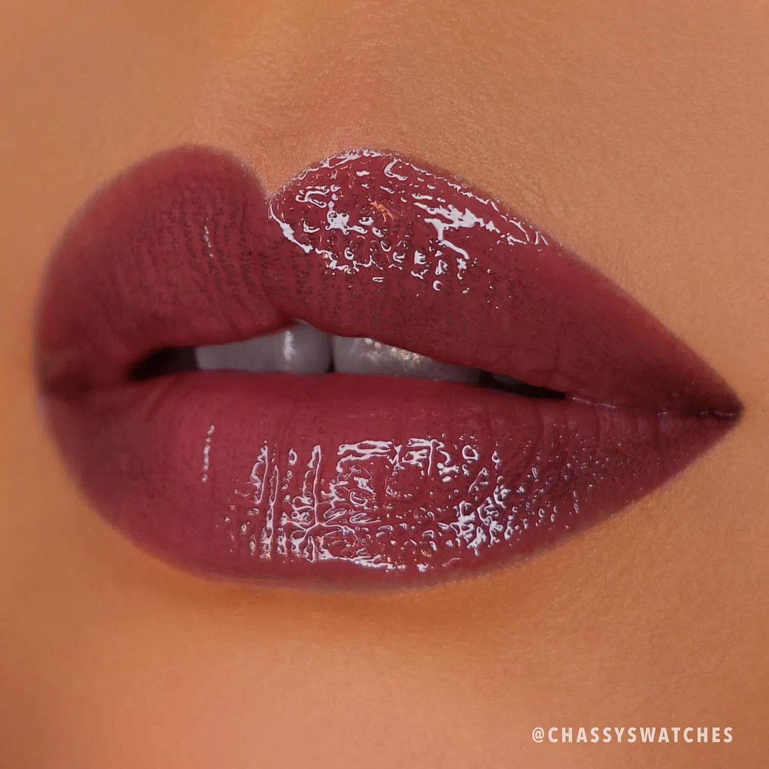 Масло для губ Moira Glow Getter Hydrating Lip Oil, оттенок Lovely Rose, 4.6 мл — фото 2