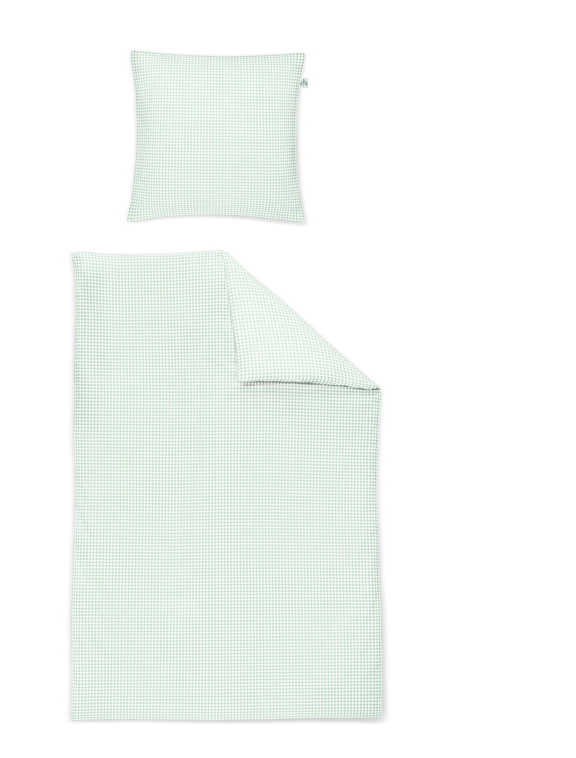 

Постельное белье twist 8626 Irisette, зеленый