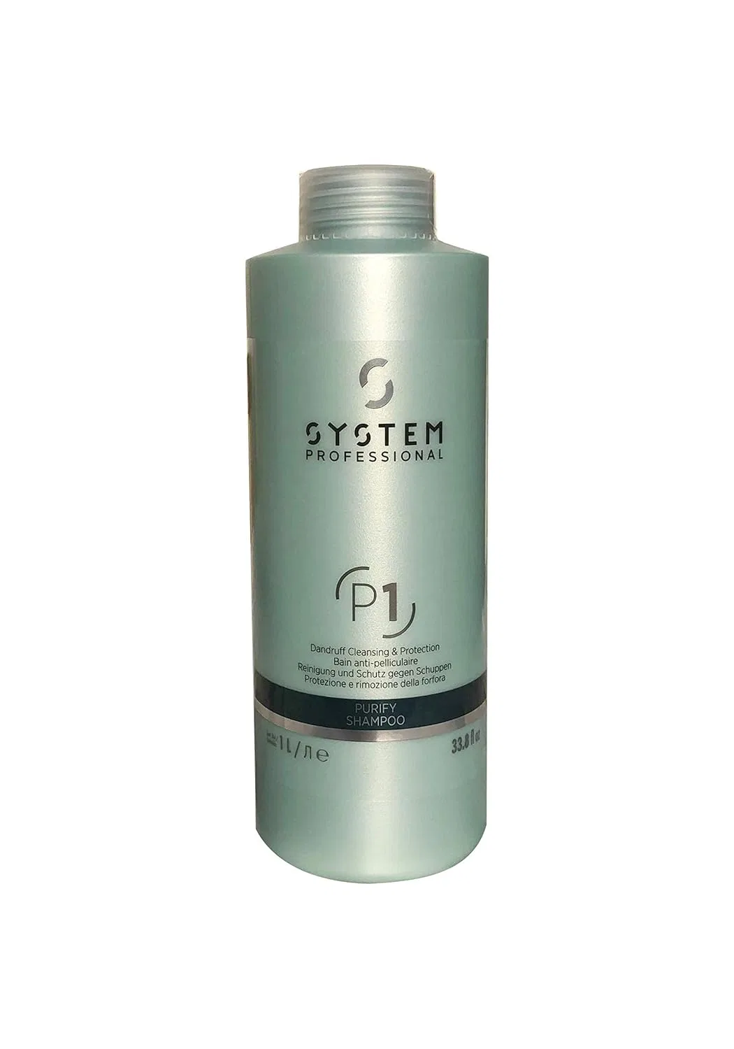Шампунь «Purify P1» от System Professional System Professional
