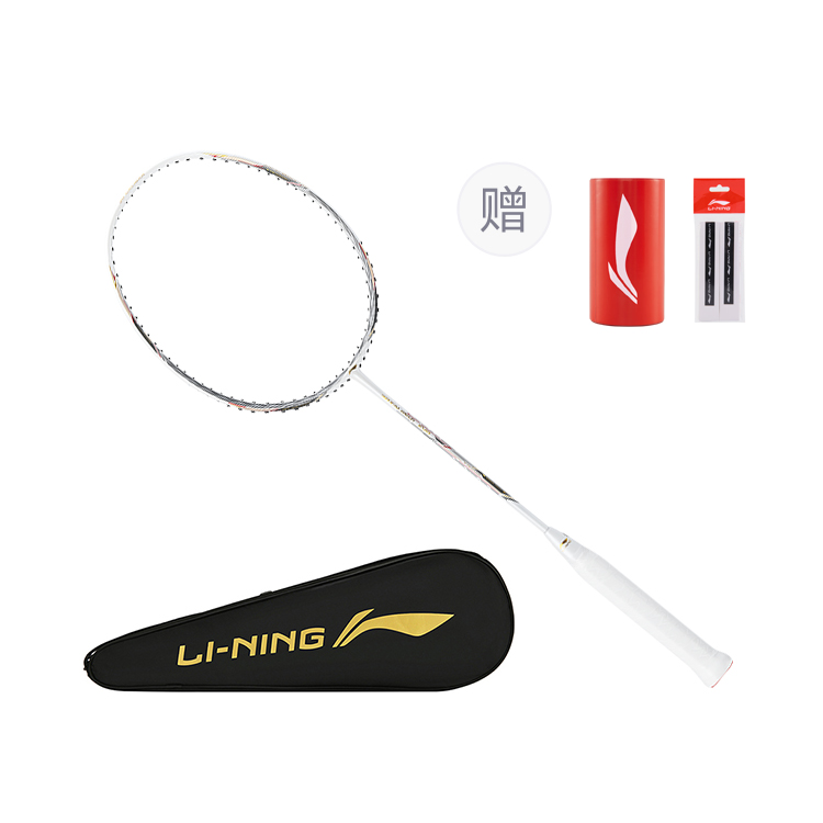 

Трехмерные ракетки для бадминтона Wind Blade Series LINING