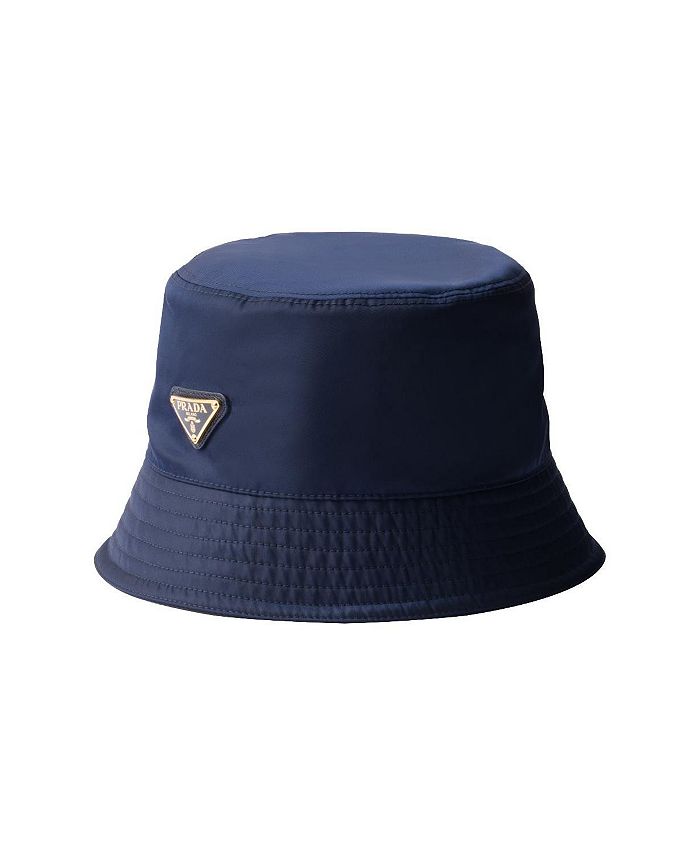 

Ведро Re-Nylon Prada, синий