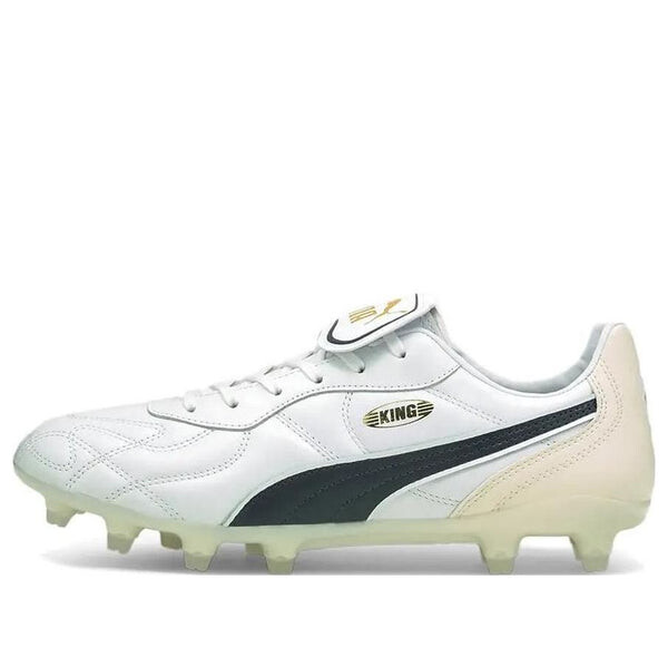 

Кроссовки king top 'rudolf dassler legacy' Puma, белый