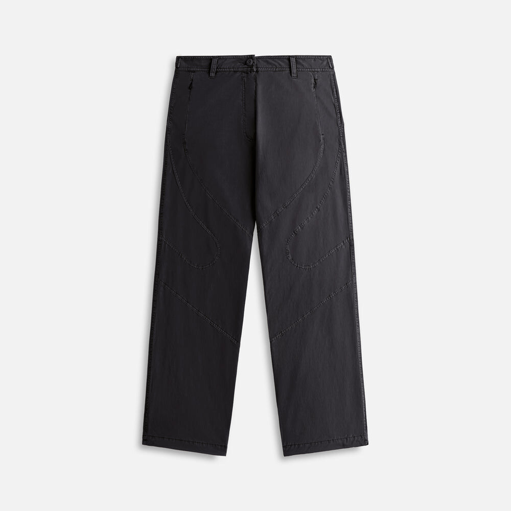 

Брюки Kith Women Orson Utility Pant, черный