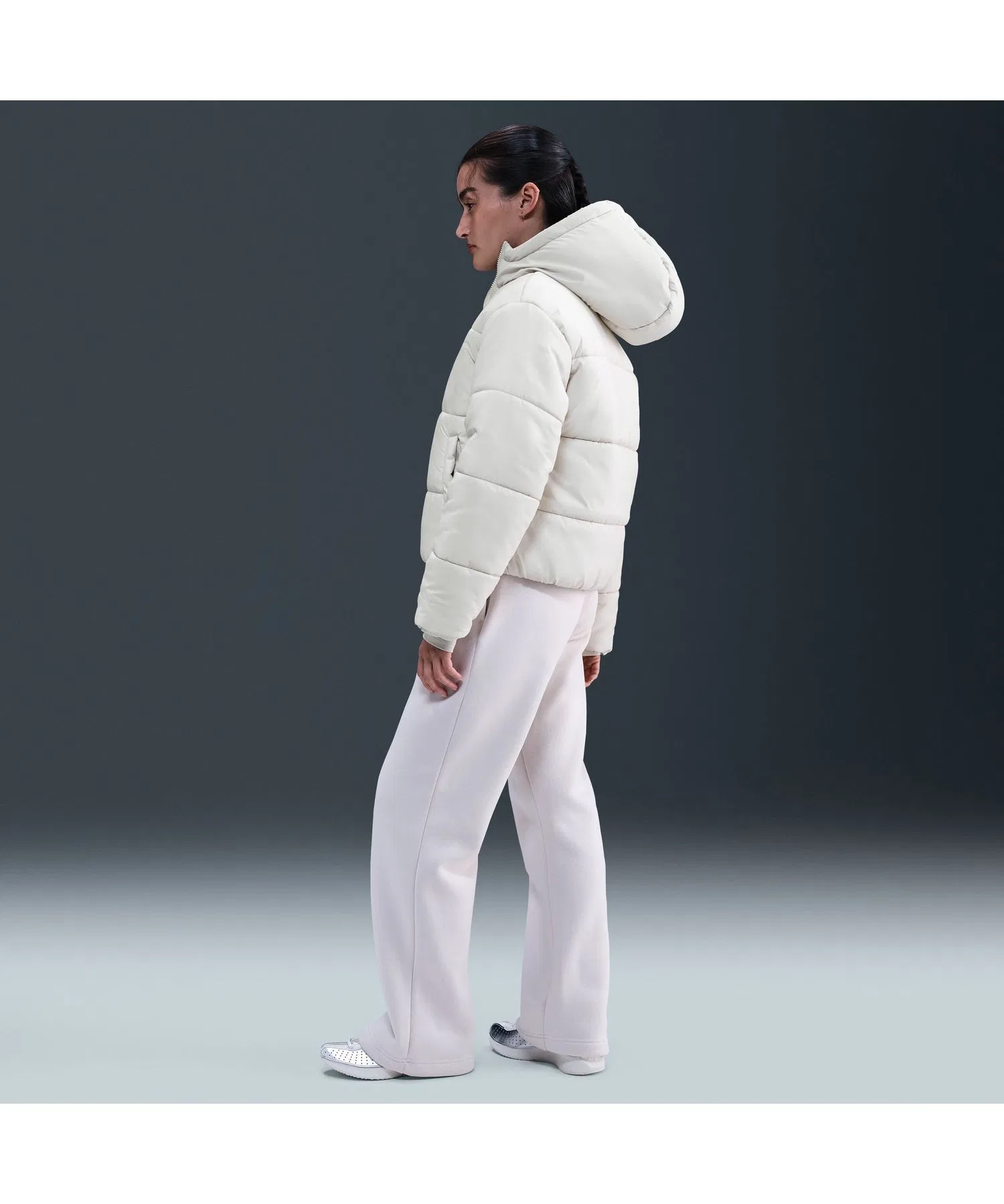 Куртка Nike NSW TF SYNFL CLSC PFR — фото 3