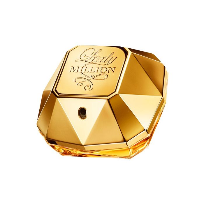 

Женская туалетная вода Lady Million EDP Paco Rabanne, 80